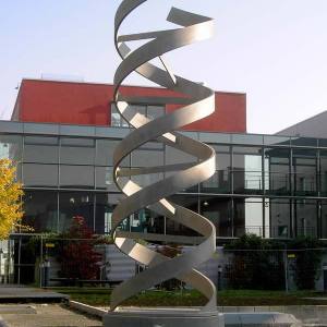 Doppelhelix Mundi Pharma