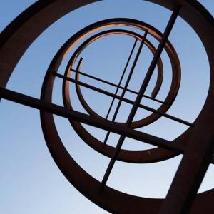 Sonderkonstruktion - Doppelhelix