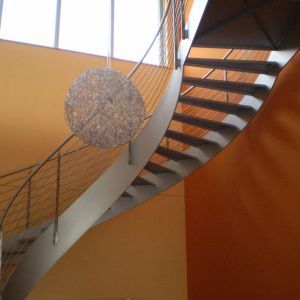 Wangentreppe 8.1-180