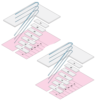 Handlauf - Typ WK 5.0