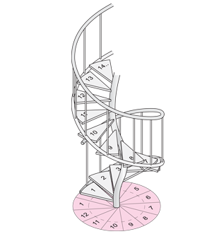 Klevenz-EasyGoing Treppe